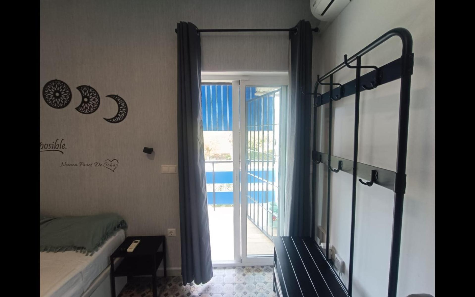 Estudio Luna Torremolinos Exterior foto