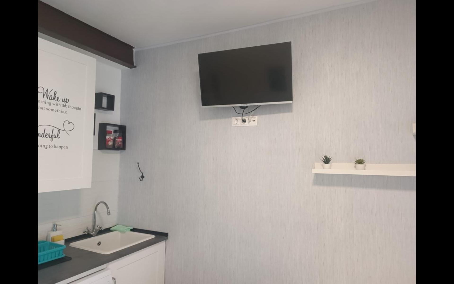 Estudio Luna Torremolinos Exterior foto